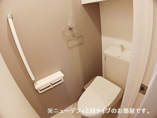 トイレ　★同施工参考写真★