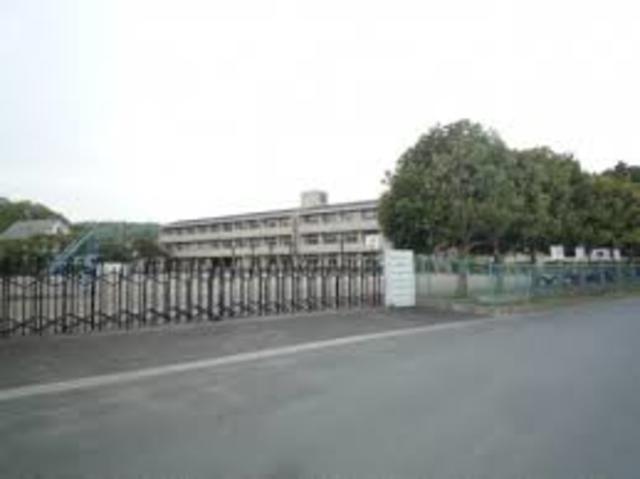 小学校　相模原市立広田小学校（小学校）まで907m