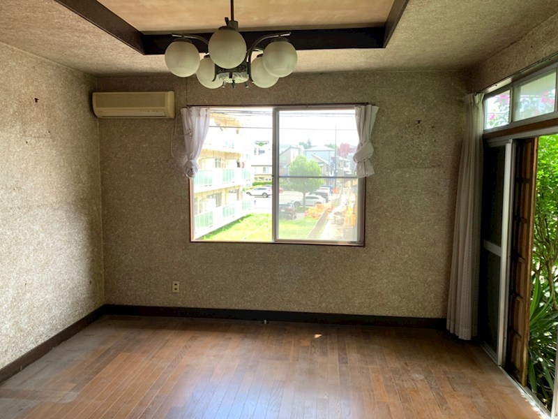 その他部屋・スペース　現況優先