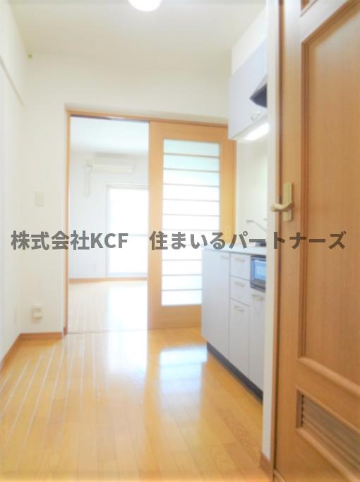 その他部屋・スペース　内装も気になるポイント