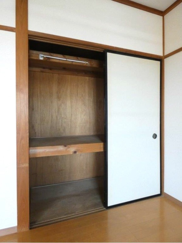 収納　図面と現状に相違がある場合には現状を優先