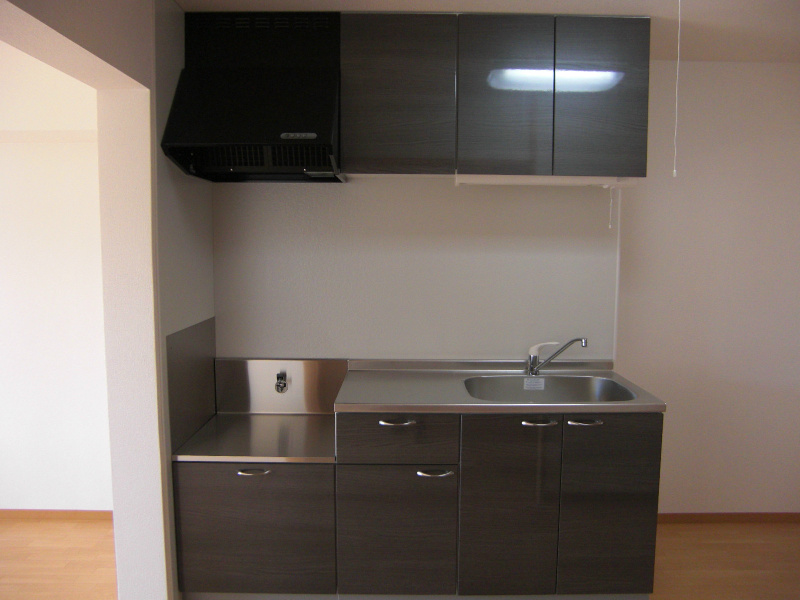 キッチン　※現況優先