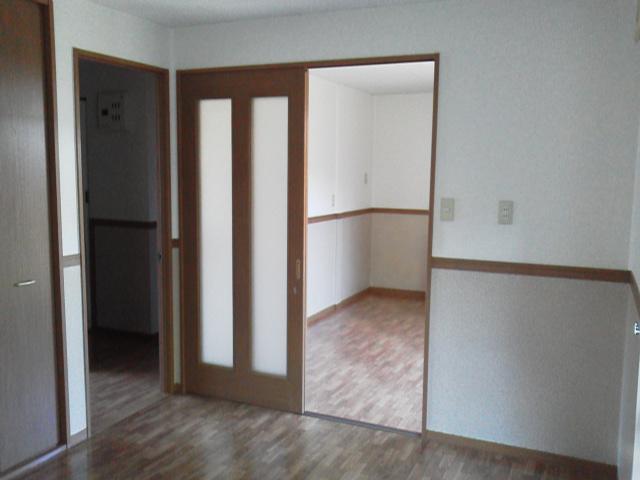 その他部屋・スペース　洋室