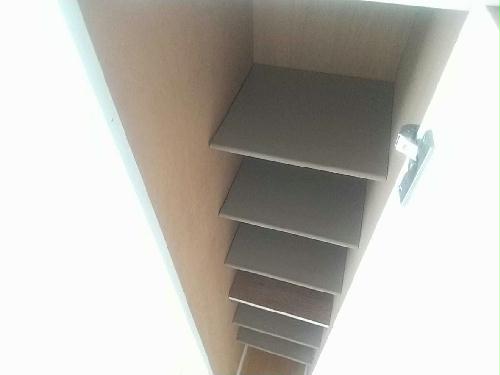 収納　※設備・仕様は現況と異なる場合があります。