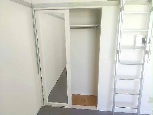 収納　※設備・仕様は現況と異なる場合があります。