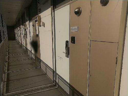 その他共有部分　※設備・仕様は現況と異なる場合があります。
