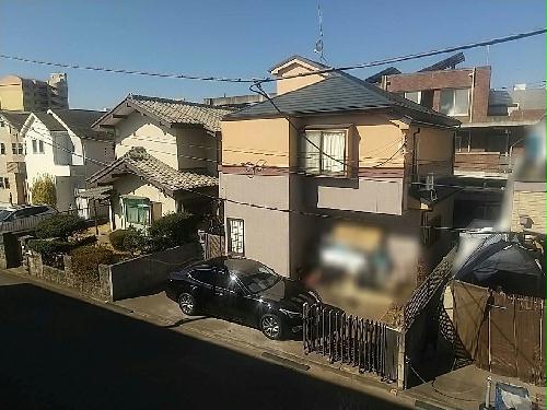 眺望　※設備・仕様は現況と異なる場合があります。