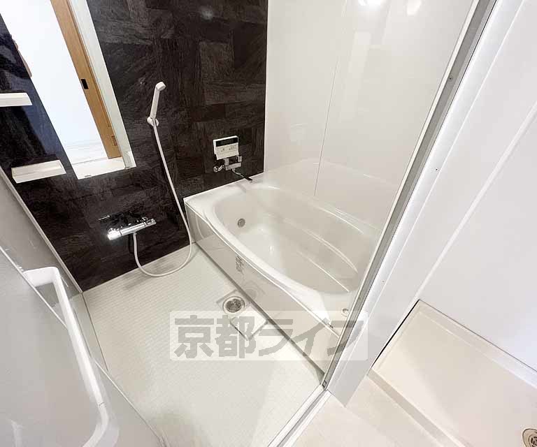 バス・シャワールーム　浴室乾燥付きの物件