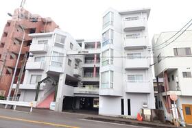 名鉄犬山線/徳重・名古屋芸大駅 歩25分