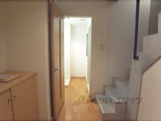 その他部屋・スペース　廊下