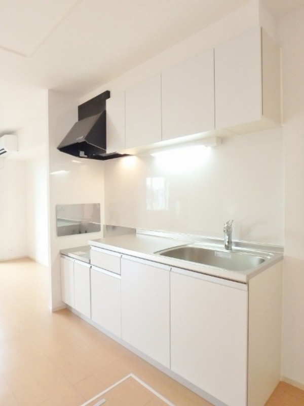 キッチン　図面と現状に相違がある場合には現状を優先