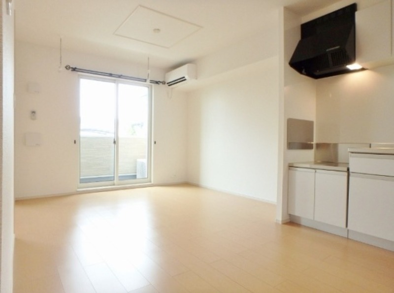 居室・リビング　図面と現状に相違がある場合には現状を優先