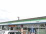 コンビニ　ファミリーマート掛川富部店（コンビニ）まで216m