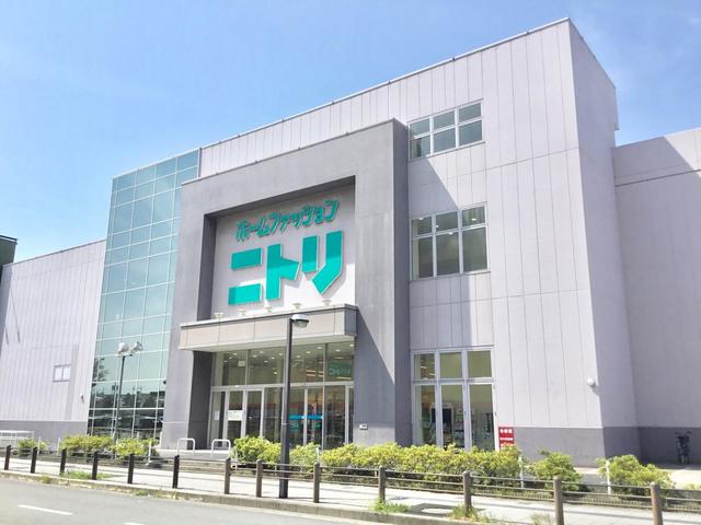 ホームセンター　ニトリりんくう店（ホームセンター）まで975m
