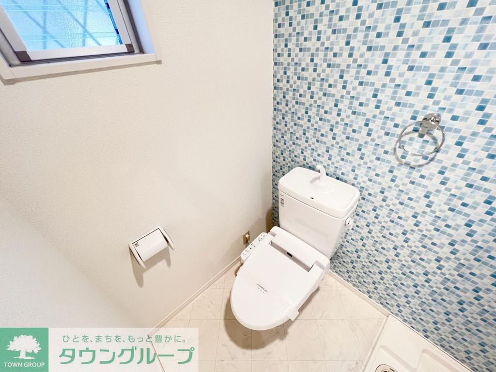 トイレ　★別室・参考★