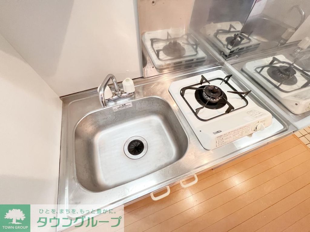 キッチン　★別室・参考★