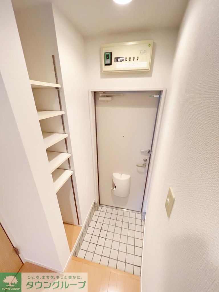 玄関　★別室・参考★