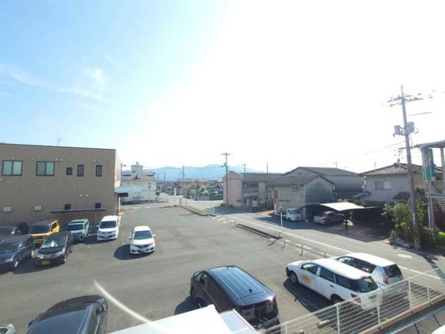 その他　周辺環境