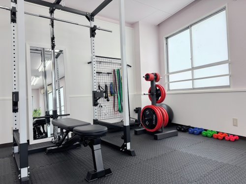 その他　プライベートジムHPER学園前店（その他）まで2221m