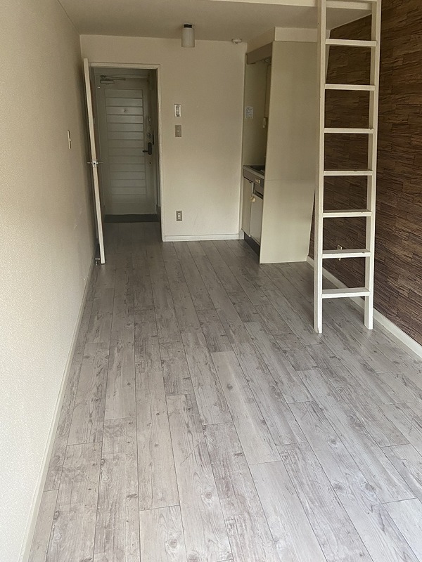 居室・リビング　別部屋参考