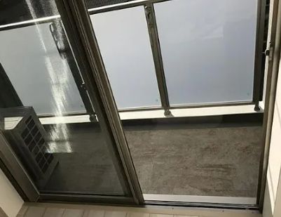 バルコニー　別部屋参考画像