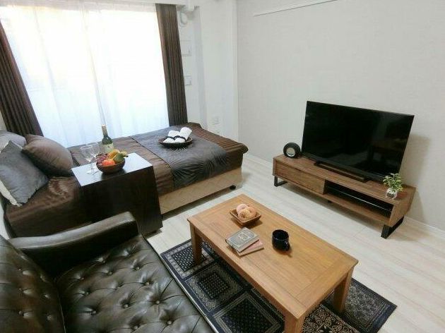 居室・リビング　別部屋参考画像