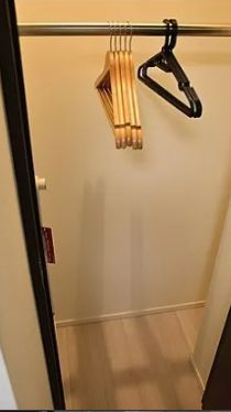 収納　別部屋参考画像