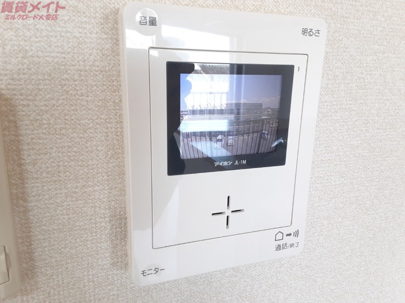 アルバクオーレA棟のその他写真