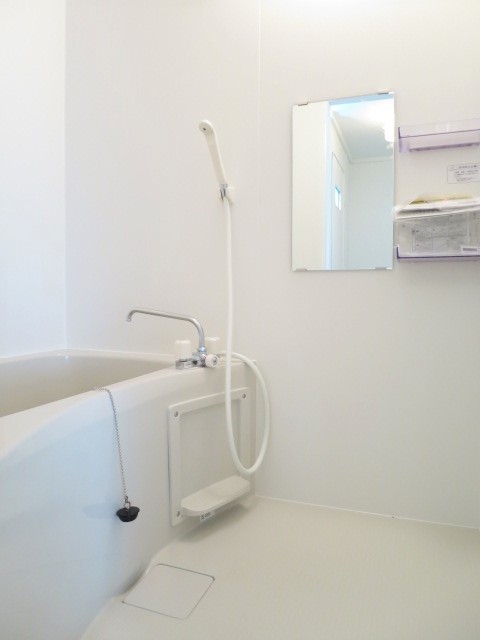 バス・シャワールーム　同タイプ参照