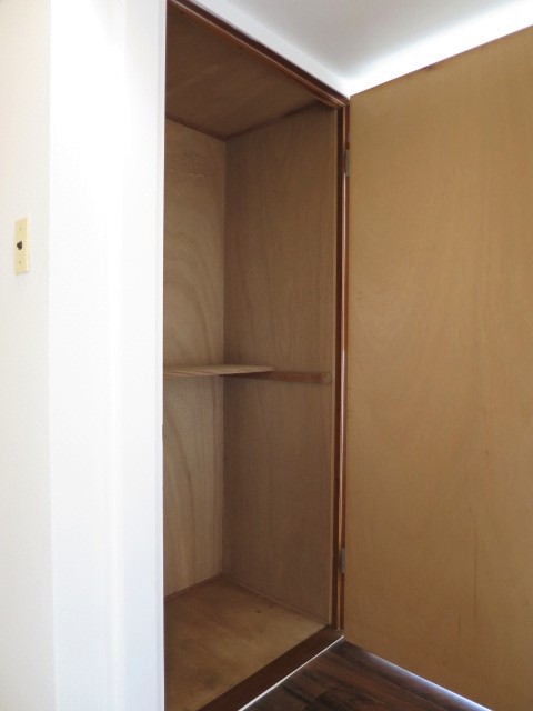 収納　同タイプ参照