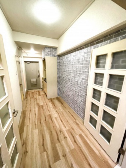 その他　※別部屋の写真です