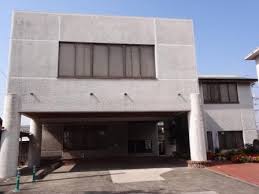 役所　倉敷市役所 西阿知市民サービスコーナー（役所）まで171m