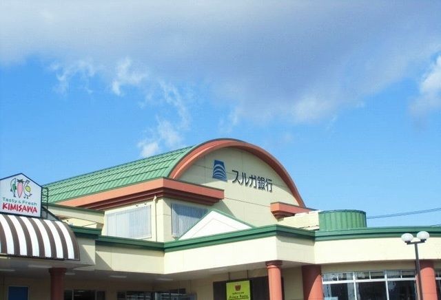 銀行　スルガ銀行御殿場西店（銀行）まで1700m