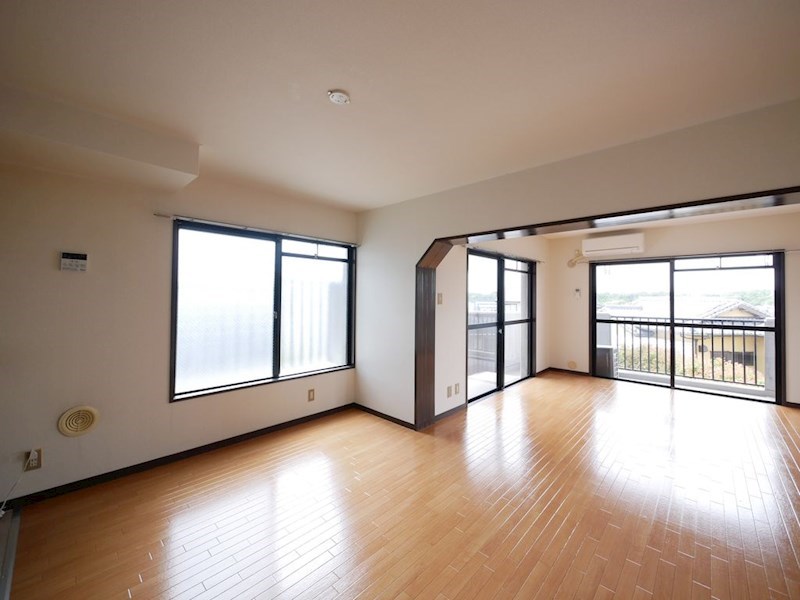 居室・リビング　ＬＤＫ１４帖