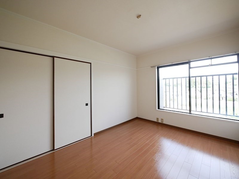 その他部屋・スペース　北側洋室６帖