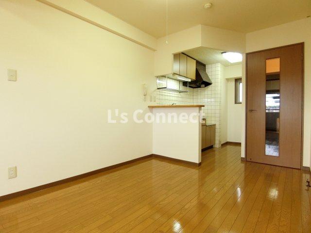 その他　７．１帖のＤＫスペース。