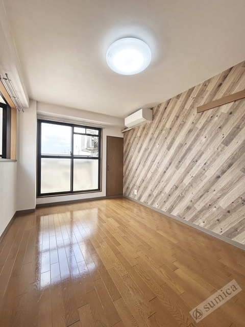 その他設備　さぁ帰ろうと思えるお部屋。住む人を幸せにします。