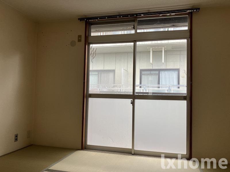 居室・リビング　和室があれば客間としても活用できます