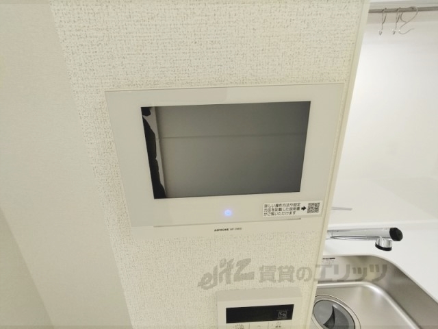 セキュリティ　ドアフォン（ＴＶ含）