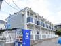 新検見川駅より徒歩5分 2階 築33年6ヶ月の賃貸物件