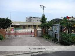 幼稚園・保育園　広島マリア幼稚園（幼稚園・保育園）まで258m