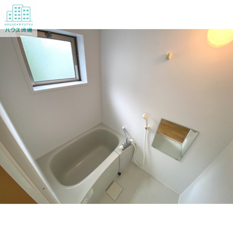 バス・シャワールーム　※別号室写真