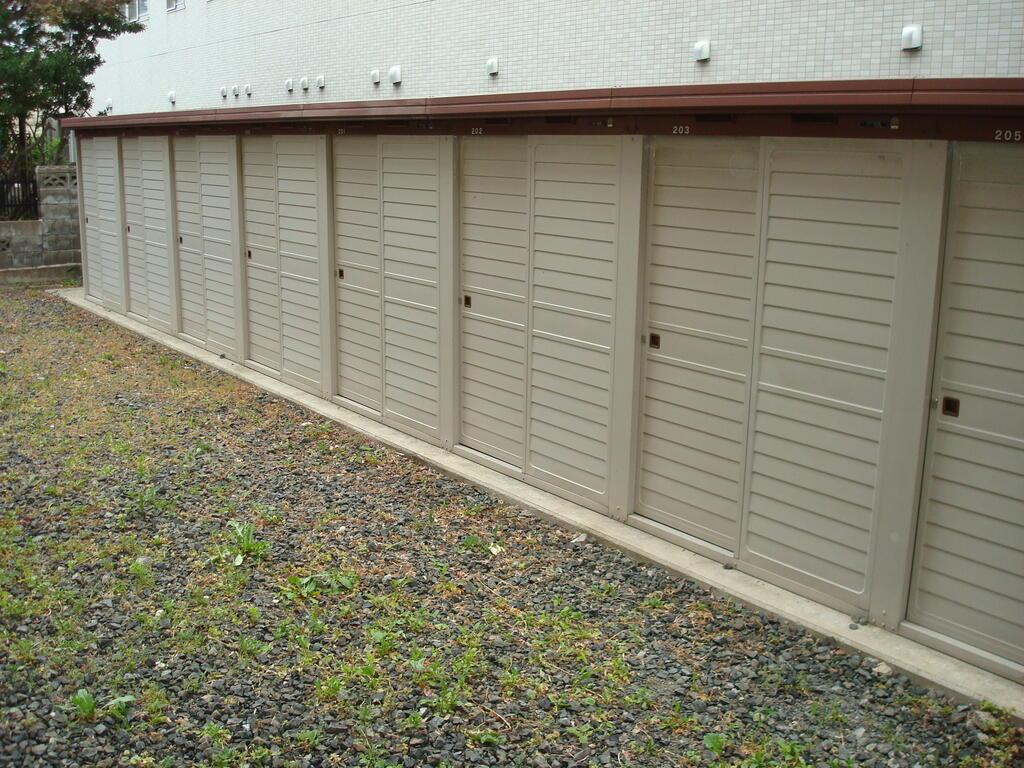 その他共有部分