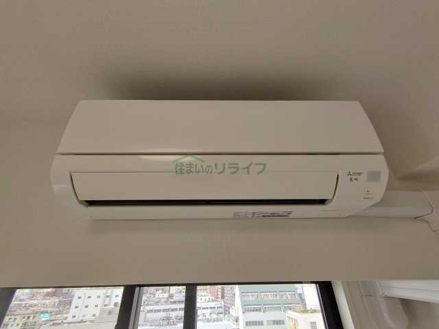 その他設備　アーバネックス西新宿II