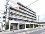 山口駅より徒歩7分 築33年3ヶ月 6階建の賃貸物件