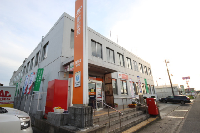 郵便局　田原本市町郵便局（郵便局）まで327m