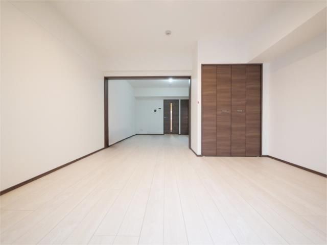 その他部屋・スペース　リビング/居室