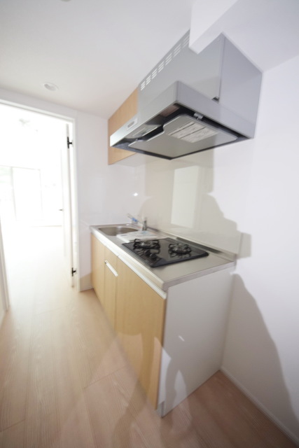 キッチン　～何食べようかな～