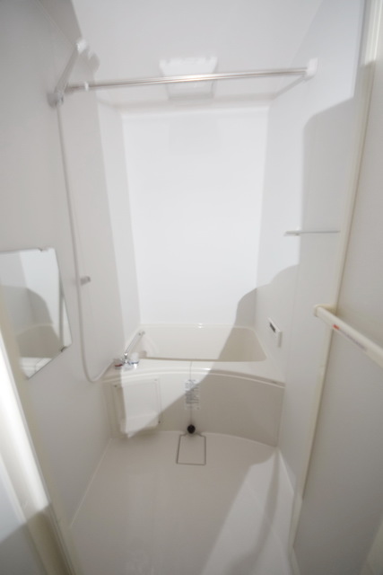 バス・シャワールーム　～お風呂ちゃぷちゃぷ～