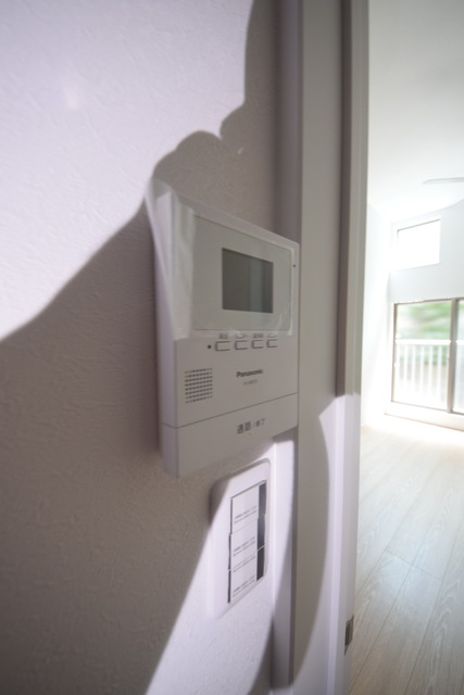 セキュリティ　～どなた～